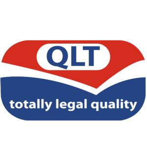 QLT automotive logo
